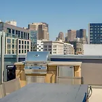 San Francisco Condo Less Than 1 Mi To Union Square!