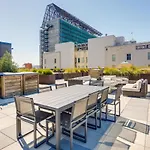 San Francisco Condo Less Than 1 Mi To Union Square!