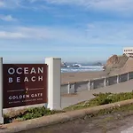 Stunning Sanfran Casa Close To Center And Steps From Ocean