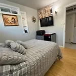 San Francisco Private Room And Bathroom - Free Street Parking