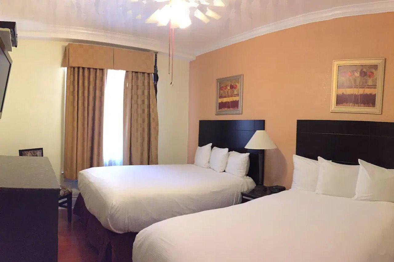 Post Hotel 2*