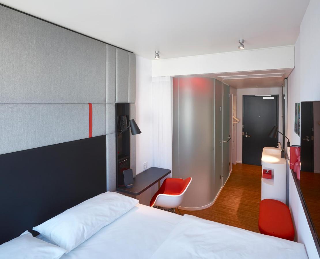 Citizenm Union Square Hotel