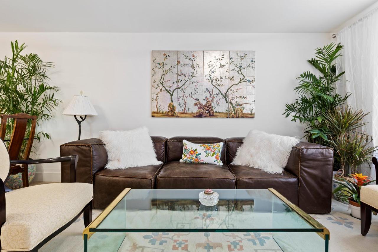Sf Newly Remodeled Charming 2bd With 100% Walking Score Apartment