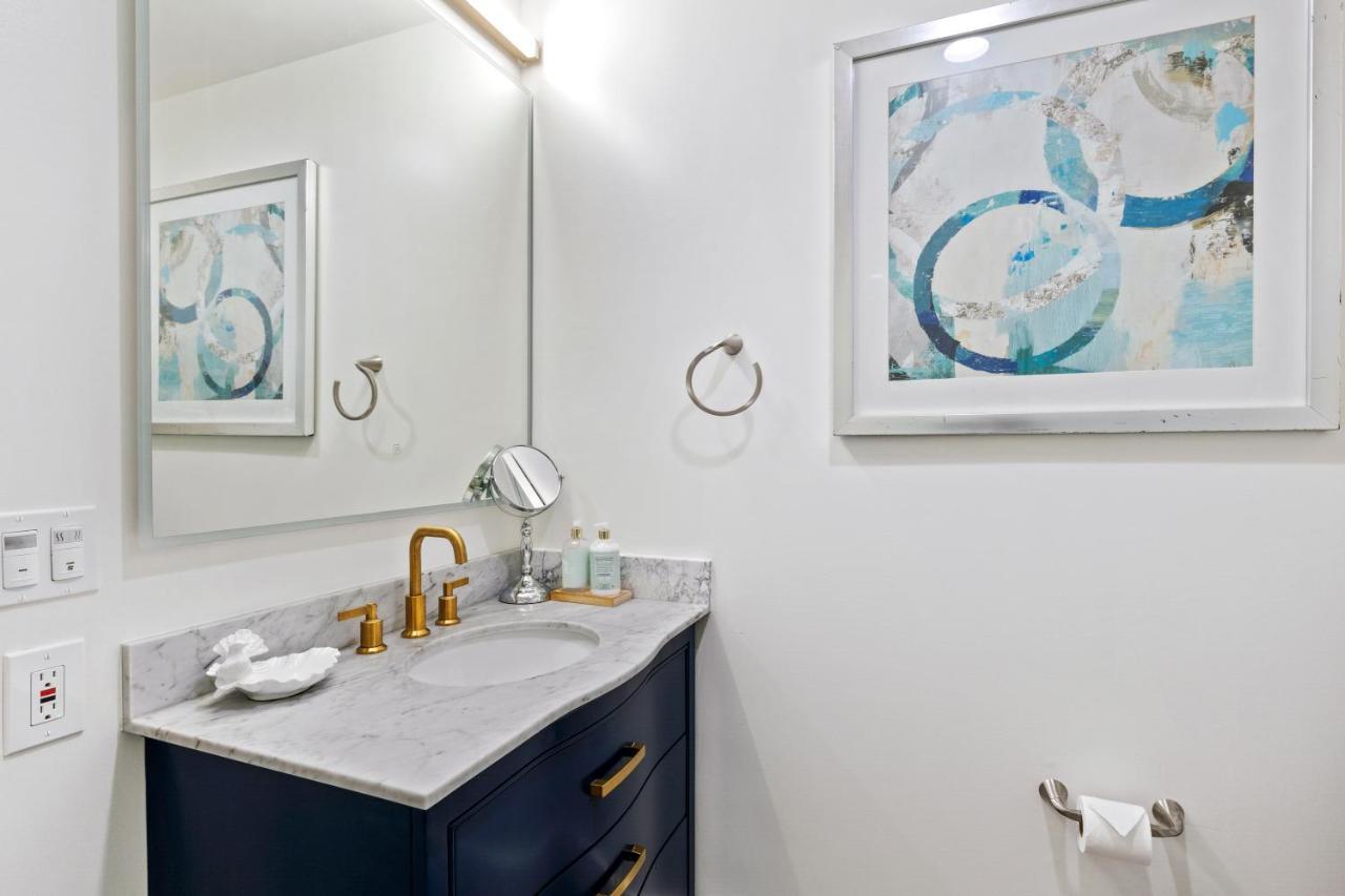 Sf Newly Remodeled Charming 2bd With 100% Walking Score Apartment
