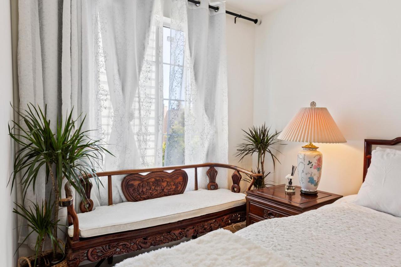 Apartment Sf Newly Remodeled Charming 2bd With 100% Walking Score San Francisco