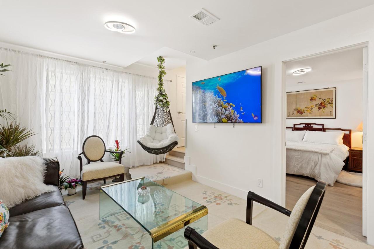 Sf Newly Remodeled Charming 2bd With 100% Walking Score Apartment San Francisco