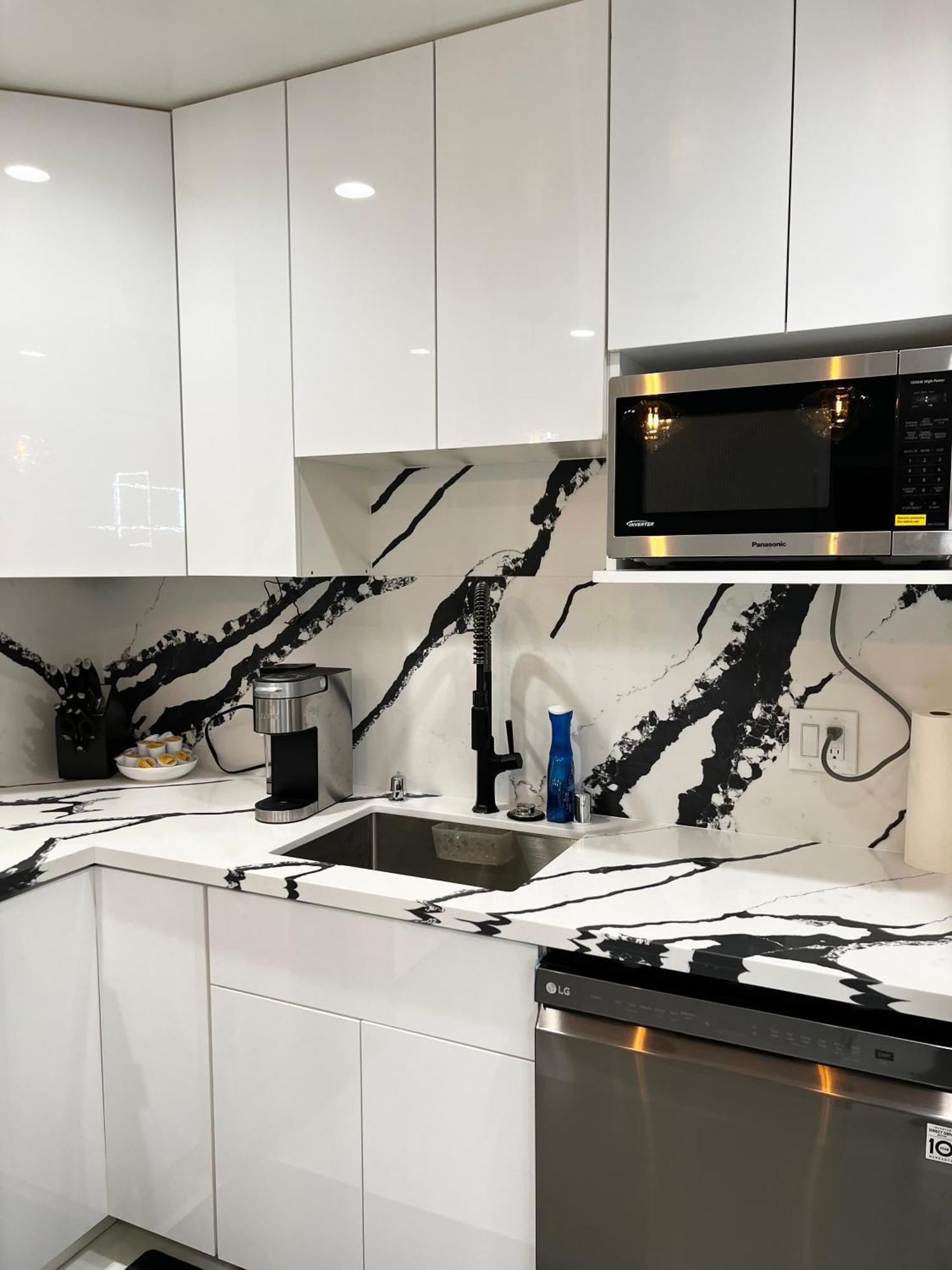 Sf Nest By Ucsf/ggp, Walking Score 100% Apartment