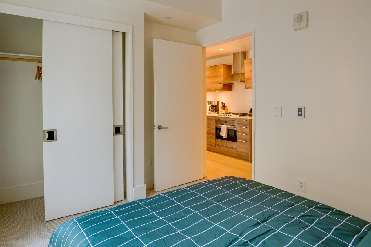 Apartment Less Than 1 Mi To Union Square!