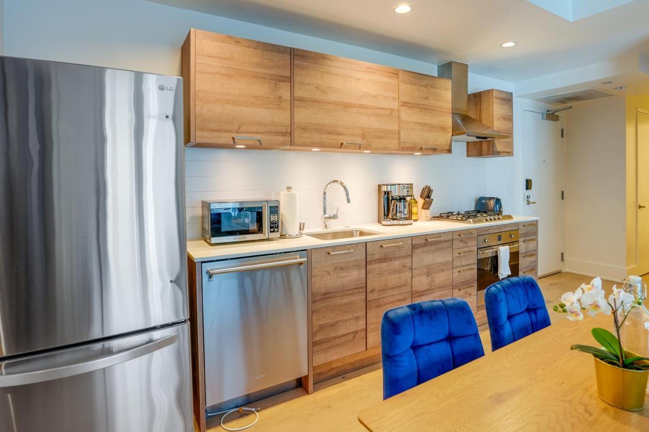 Apartment Less Than 1 Mi To Union Square! *