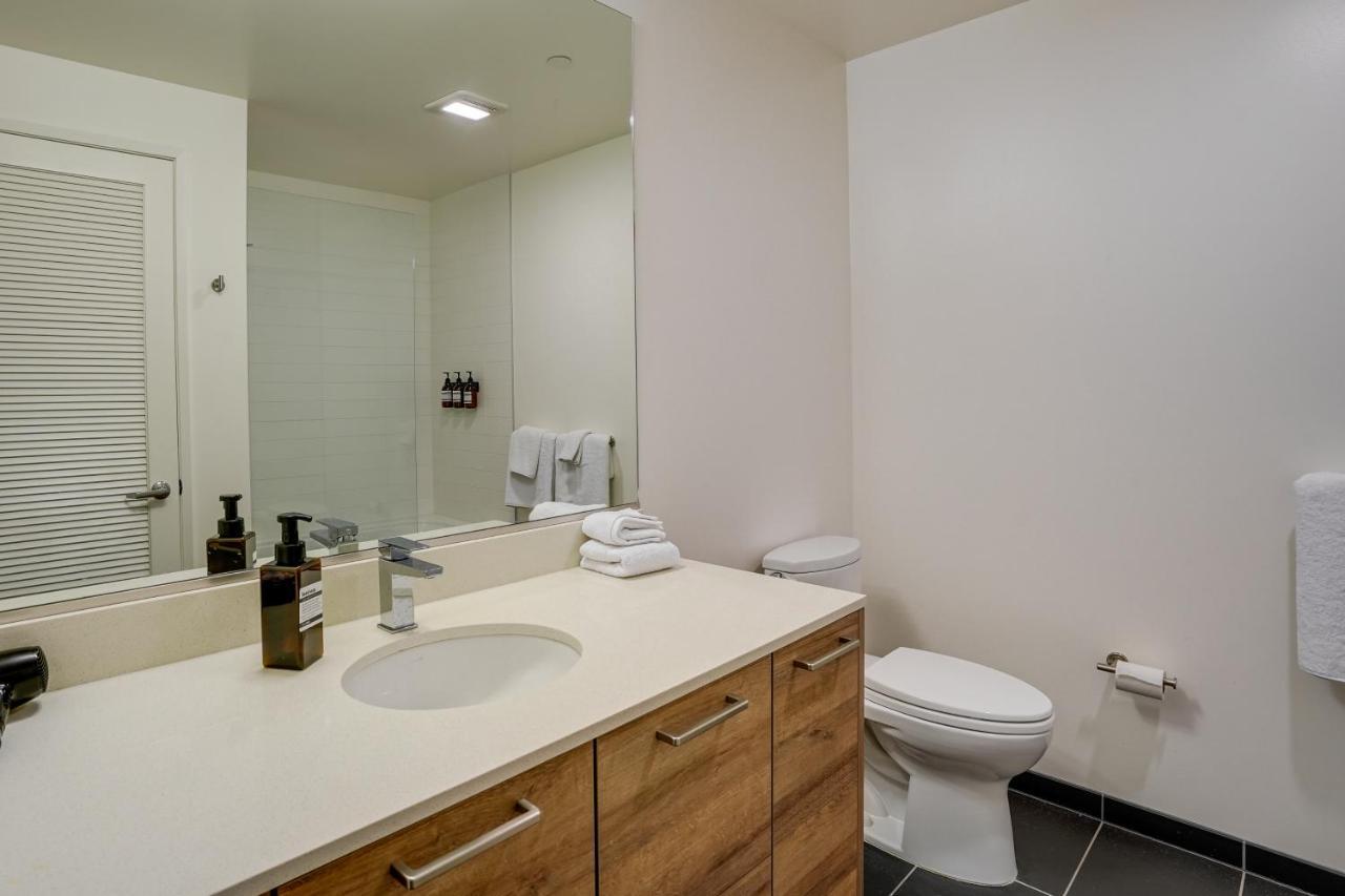 Apartment Less Than 1 Mi To Union Square! San Francisco