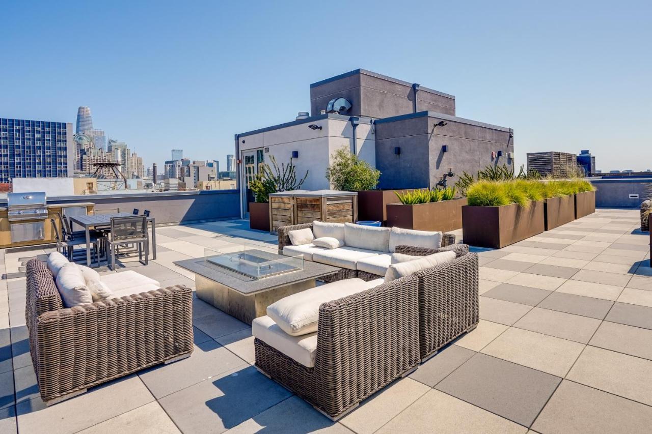 Apartment Less Than 1 Mi To Union Square!