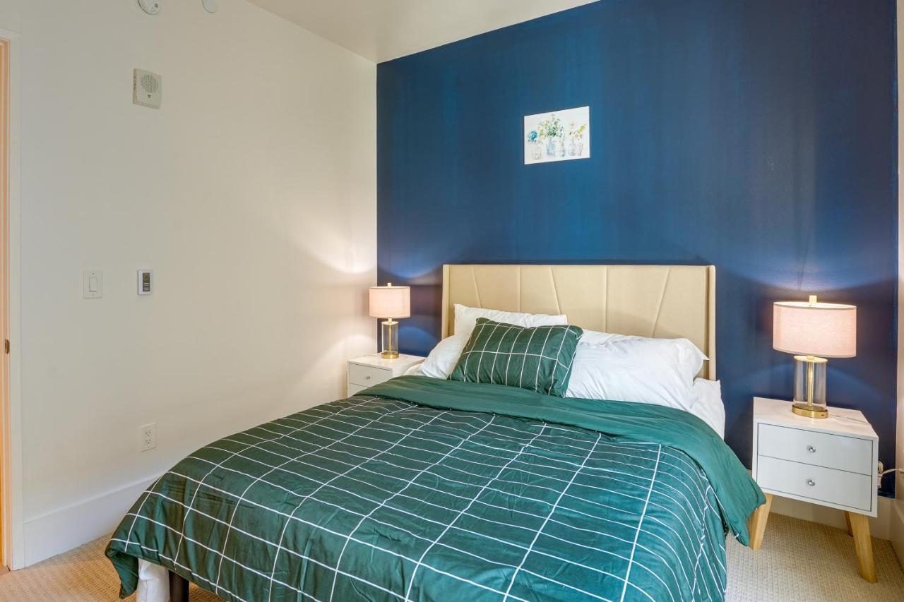 Apartment Less Than 1 Mi To Union Square! *