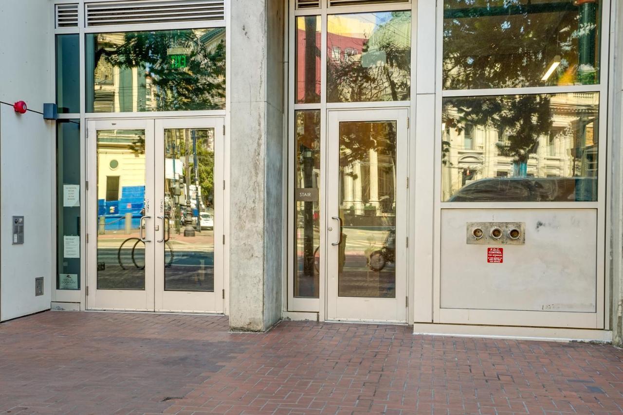 Less Than 1 Mi To Union Square! Apartment