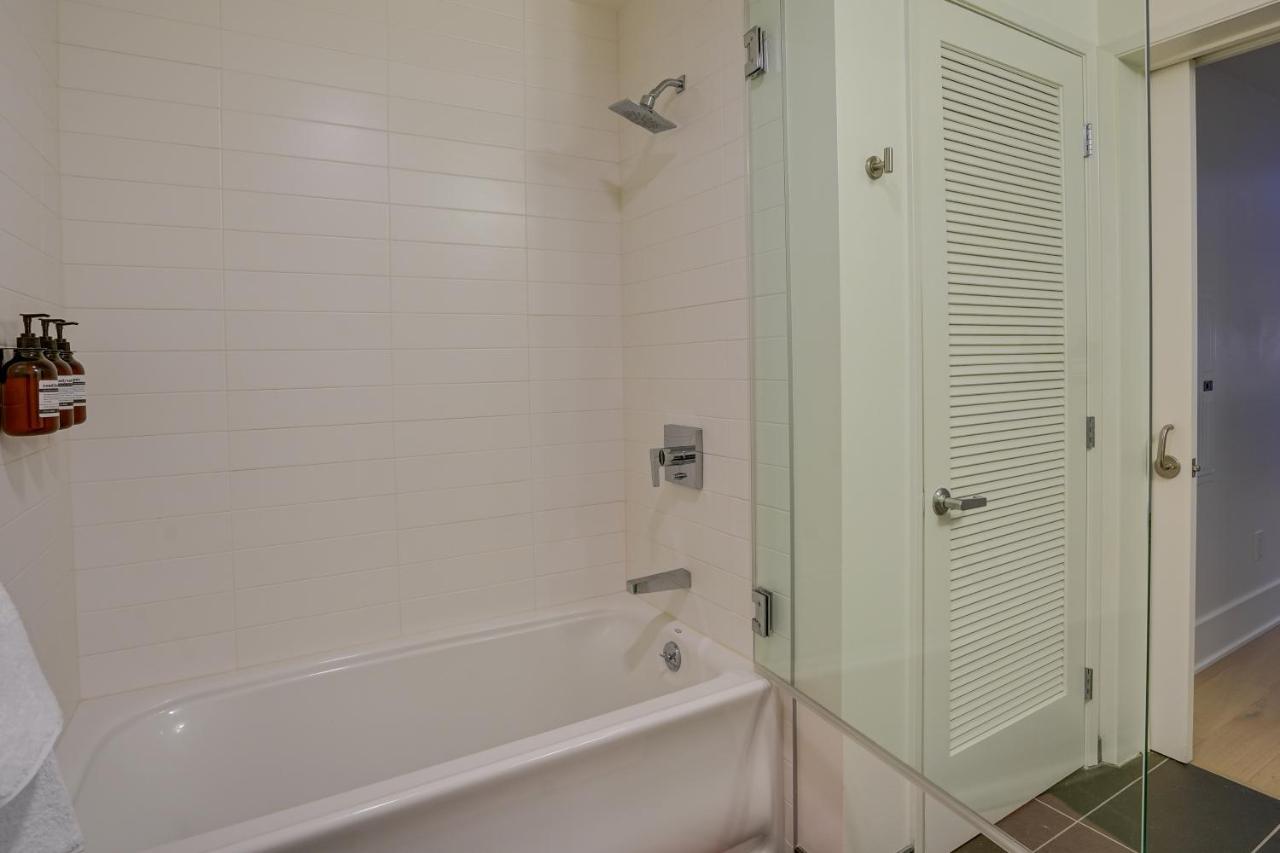 Less Than 1 Mi To Union Square! Apartment