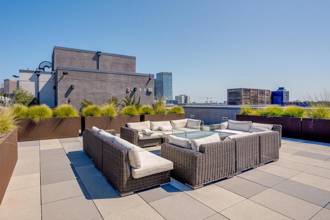 Apartment Less Than 1 Mi To Union Square! *