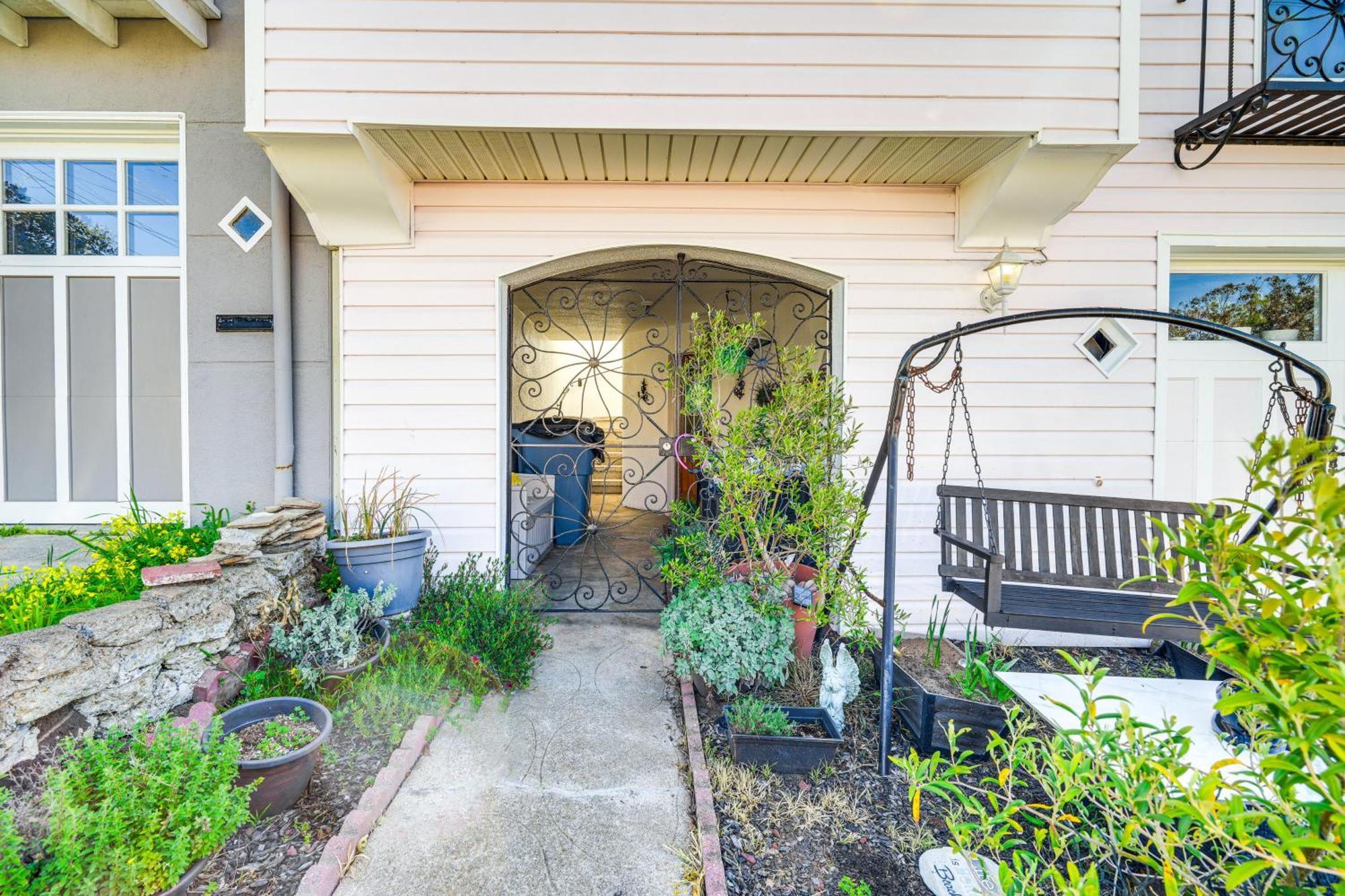 About 1 Mi To Golden Gate Park! Holiday home *