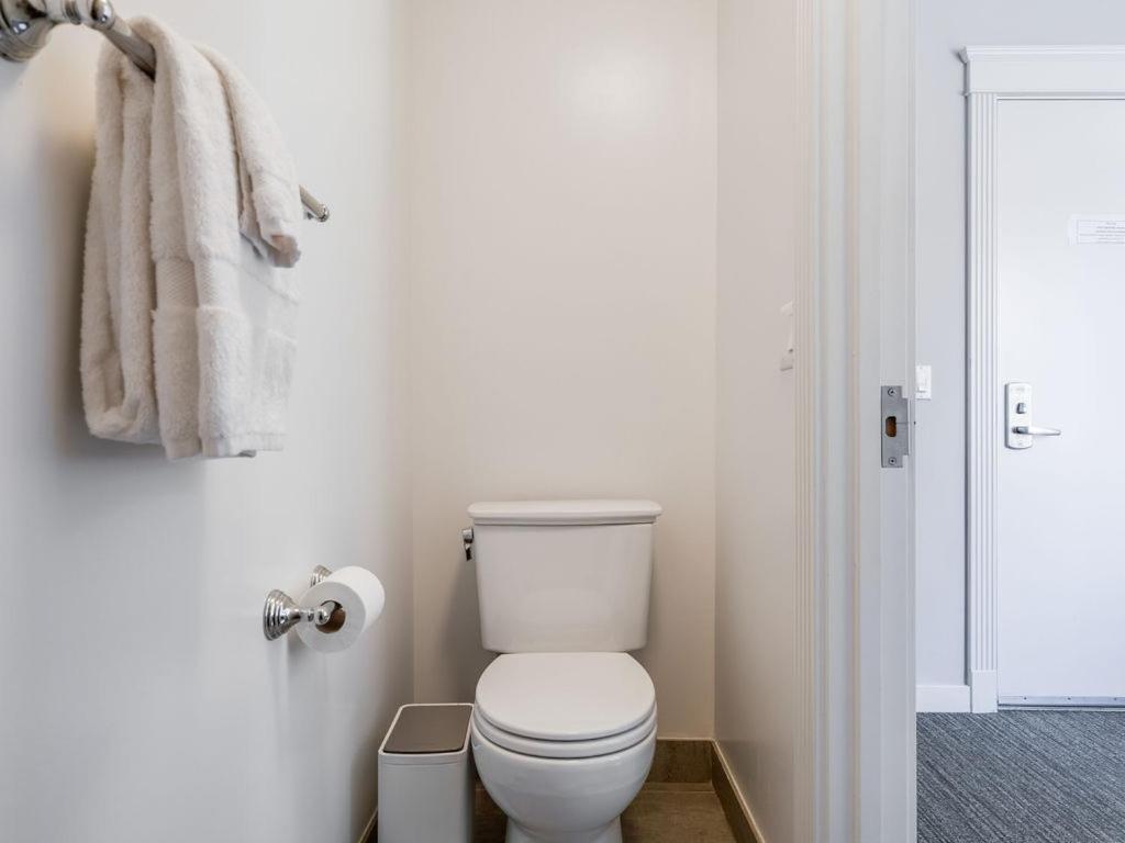 The Dorel Sf Apartment *