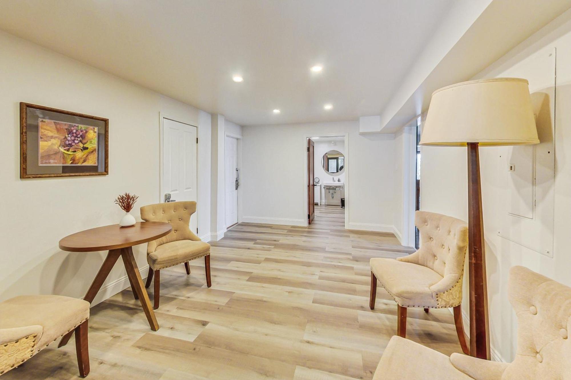2br Castle On The Hill Wviews * San Francisco