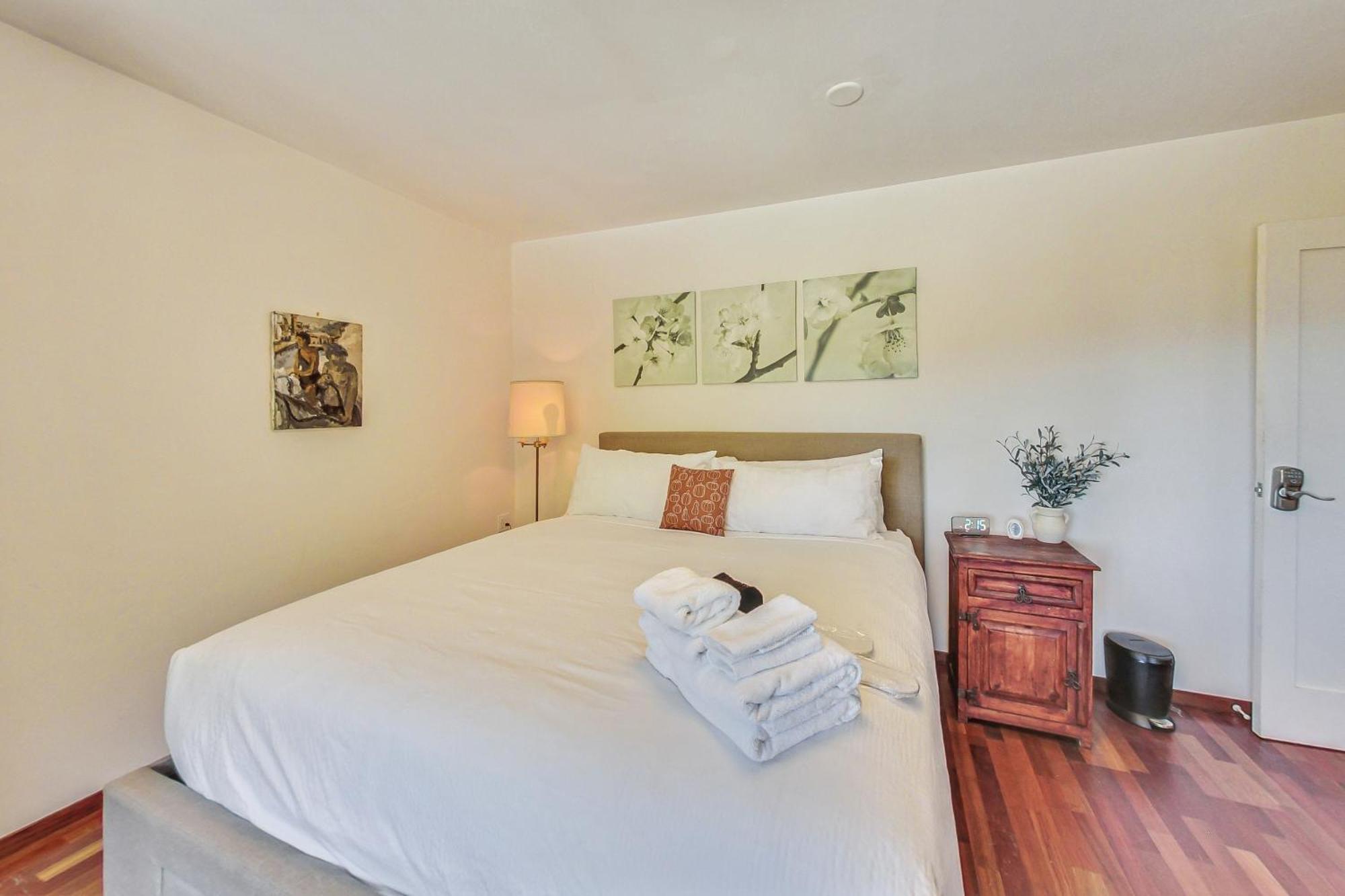 Holiday home 2br Castle On The Hill Wviews San Francisco