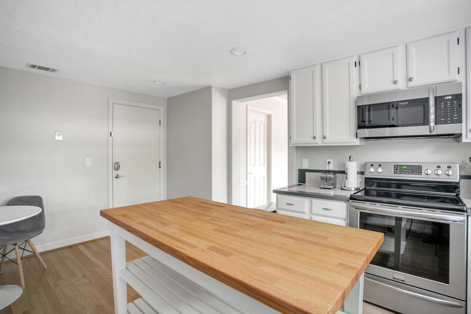 Menlo Park 3br W Outdoor Space Nr Groceries Sfo-1527 Holiday home *