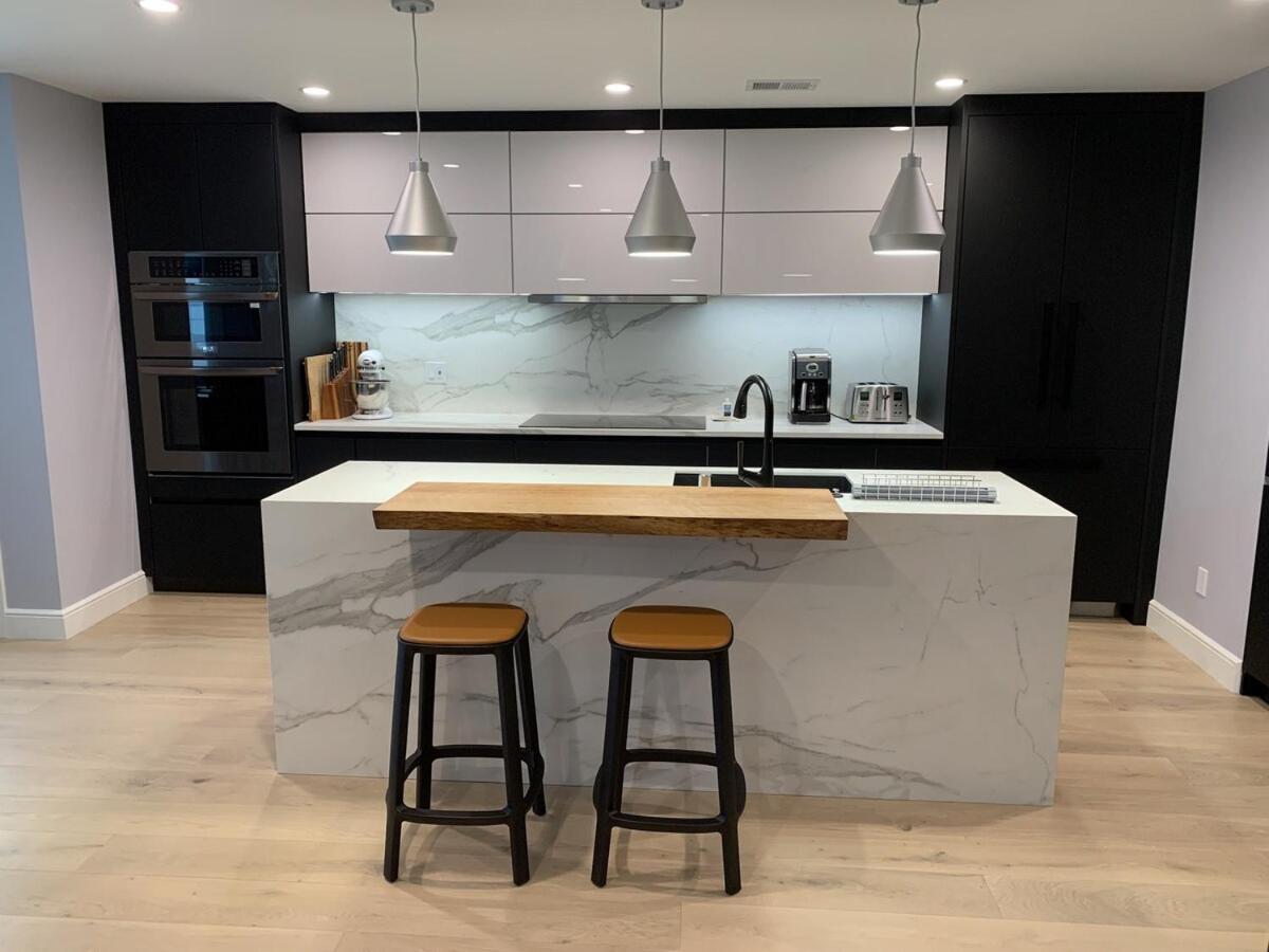 Villa Perfectly Located Luxurious San Francisco