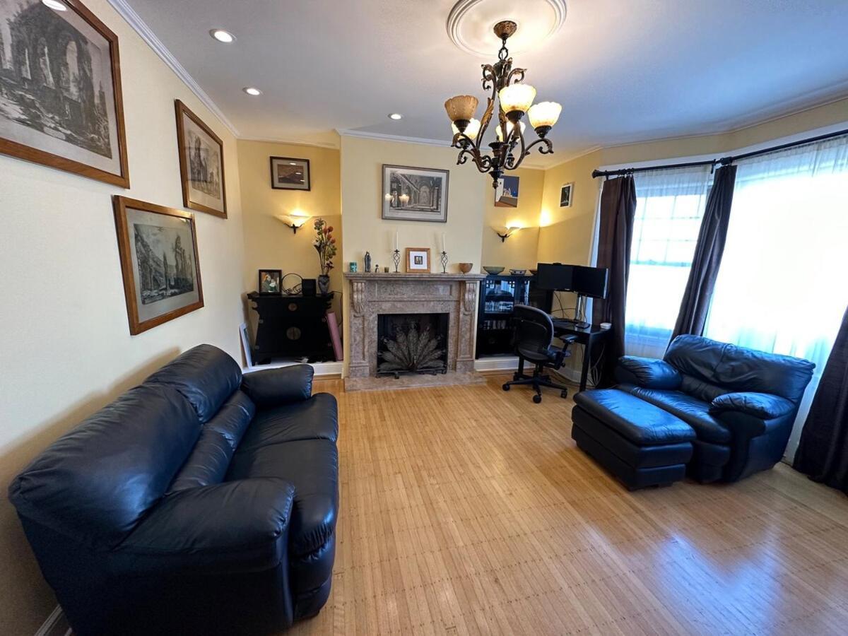Perfectly Located Luxurious * San Francisco