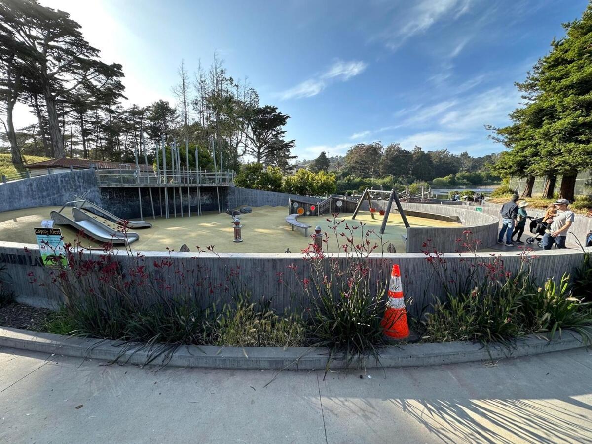 Perfectly Located Luxurious * San Francisco