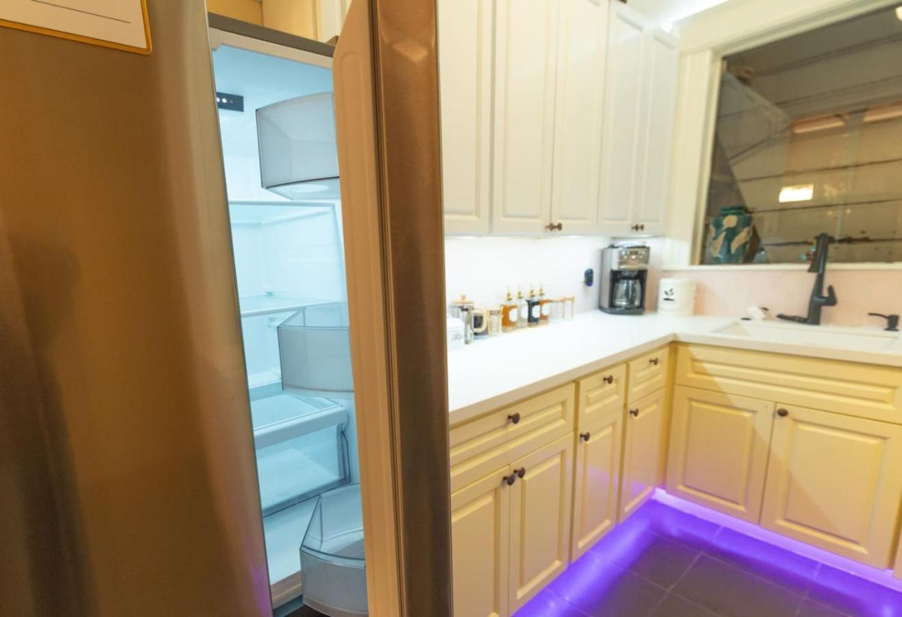 Iconic Luxury Location Golden Gate Views 3bd * San Francisco