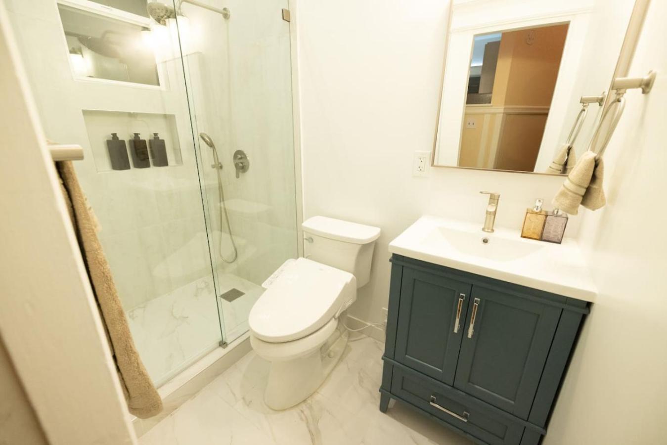 Iconic Luxury Location Golden Gate Views 3bd * San Francisco