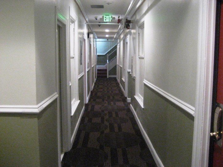 Hotel Post San Francisco