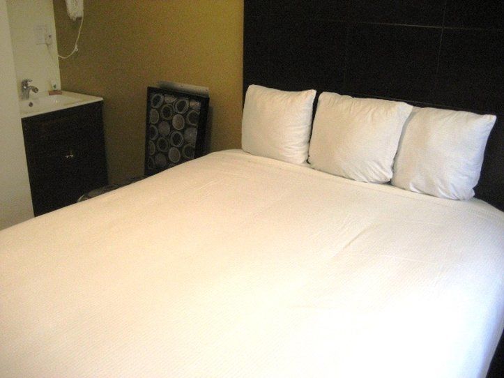 Hotel Post 2*
