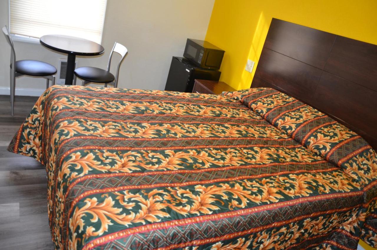 Sunrise Hotel