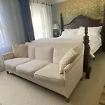 Sf King Nest By The Golden Gate Park And Beach With Private Patio