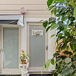 Sf King Nest By The Golden Gate Park And Beach With Private Patio