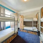 Hi San Francisco Downtown Hostel (Adults Only)