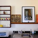 San Francisco Zen Center