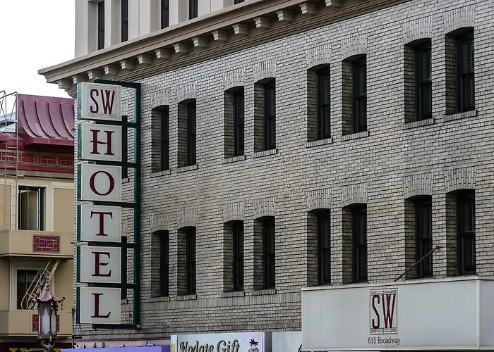 Sw Hotel