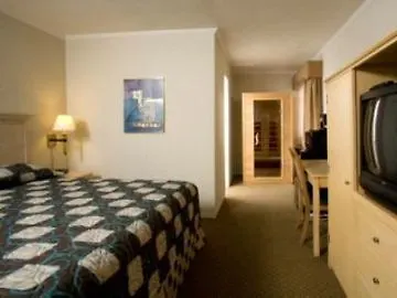 Americas Best Value Inn & Suites - San Francisco-Golden Gate
