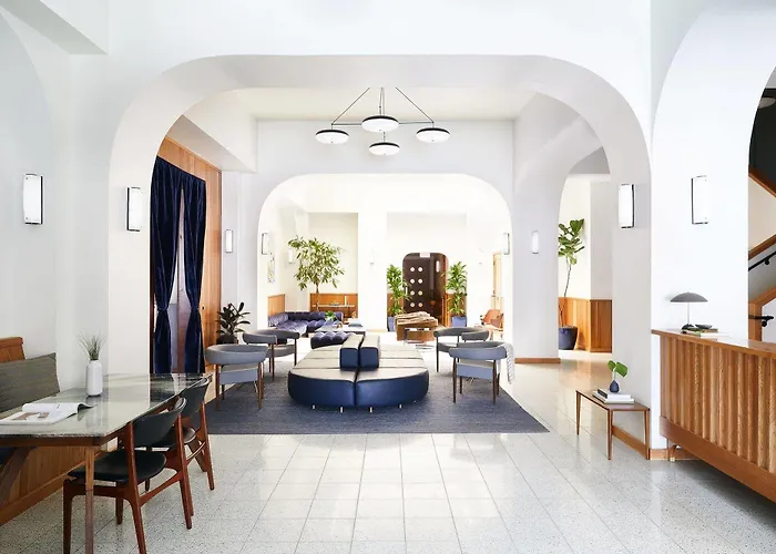 Tilden Hotel