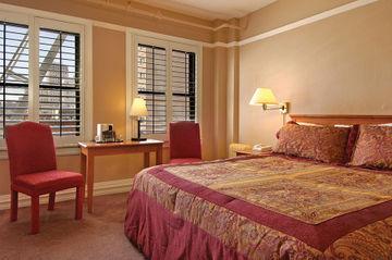 Hotel Tilden San Francisco