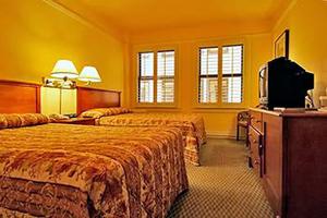 Hotel Tilden