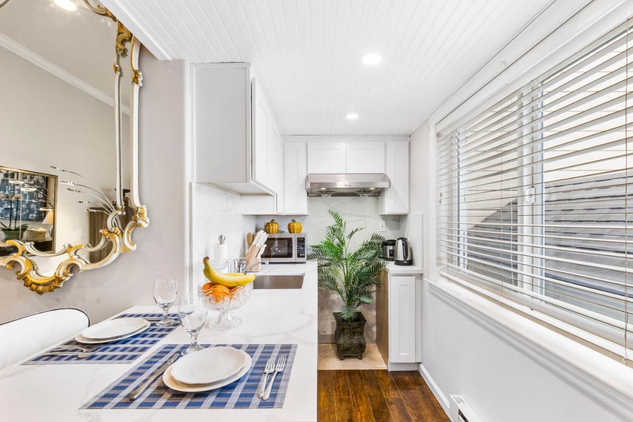 Sf King Nest By The Golden Gate Park And Beach With Private Patio * San Francisco