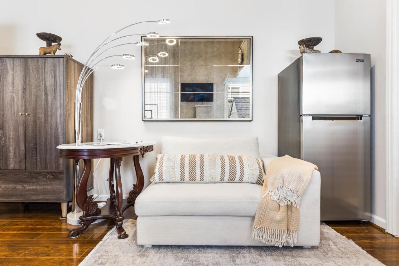 Apartment Sf King Nest By The Golden Gate Park And Beach With Private Patio