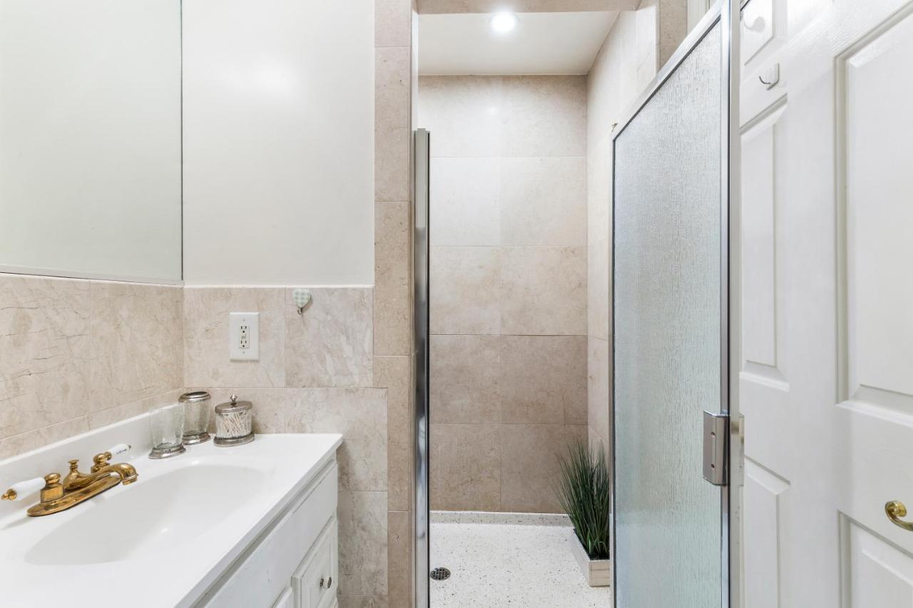 Apartment Sf King Nest By The Golden Gate Park And Beach With Private Patio *