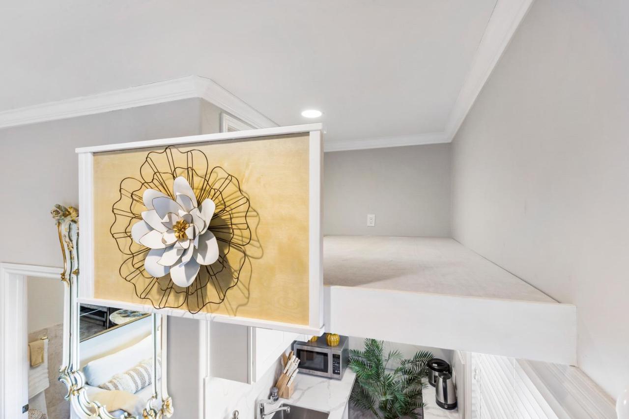 Sf King Nest By The Golden Gate Park And Beach With Private Patio
