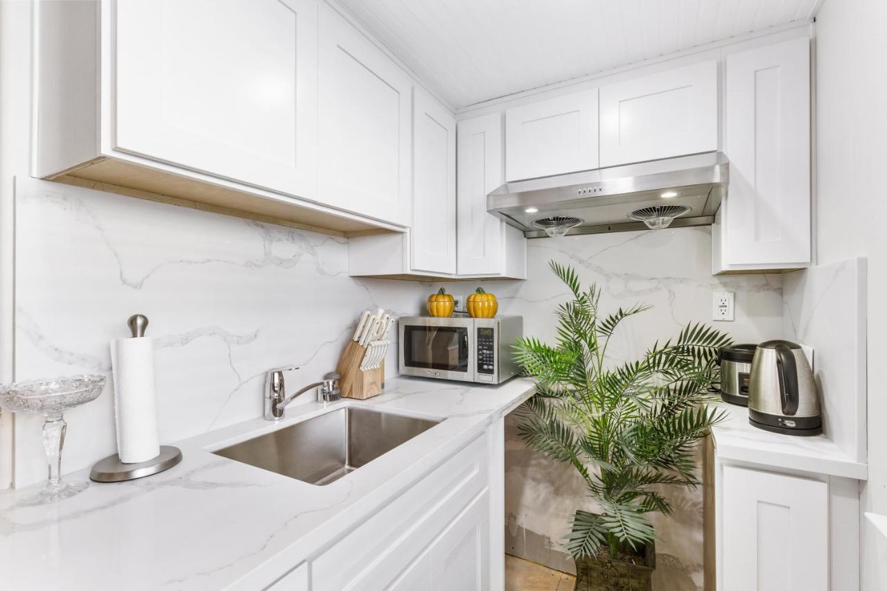Sf King Nest By The Golden Gate Park And Beach With Private Patio Apartment