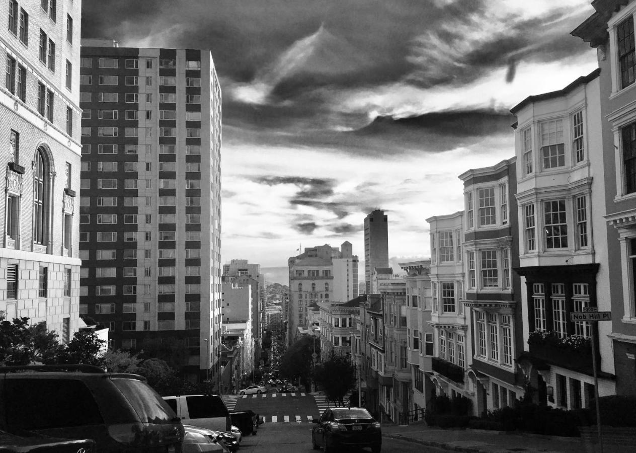 Apartment Sf King Nest By The Golden Gate Park And Beach With Private Patio *