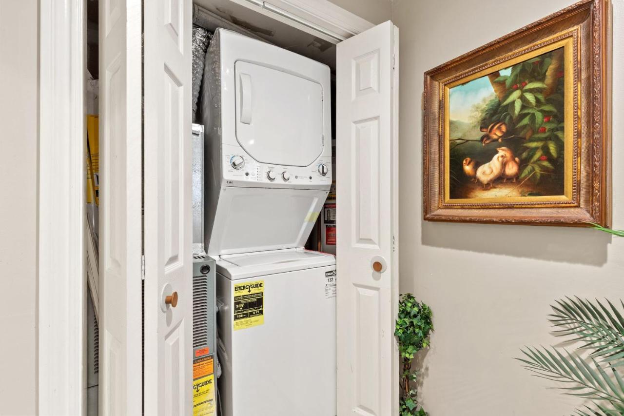 Sf King Nest By The Golden Gate Park And Beach With Private Patio Apartment