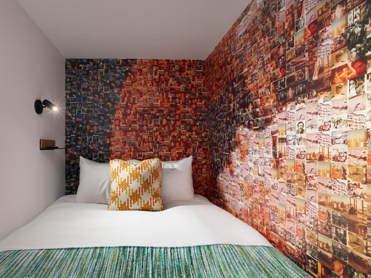 The Castro Hotel 3*