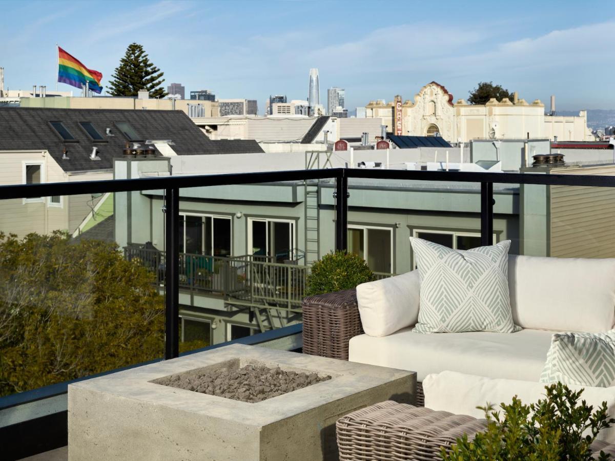 Hotel The Castro 3*